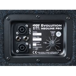 EBS NEO-115 kolumna basowa